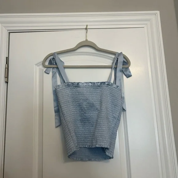 Reformation Pina Top - Picture 5 of 5